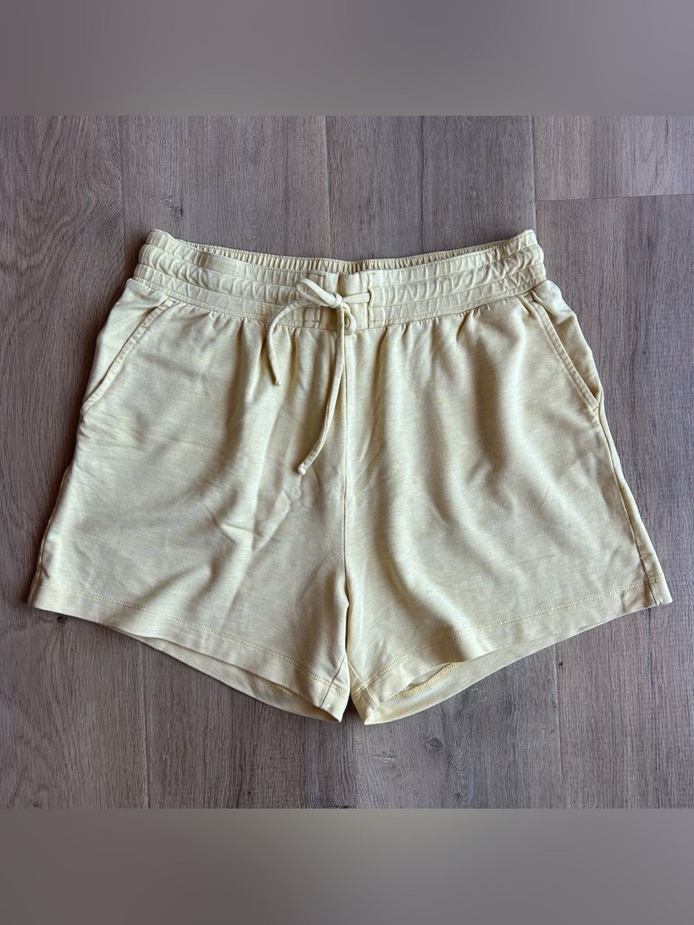 Women’s Travis Mathew Casual Drawstring Shorts